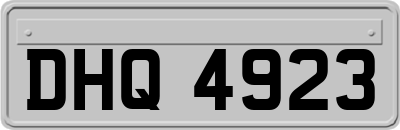 DHQ4923