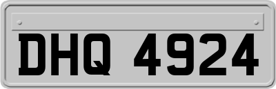 DHQ4924