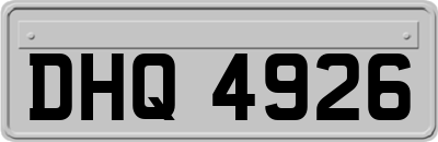 DHQ4926