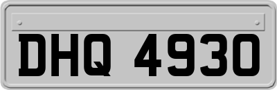 DHQ4930
