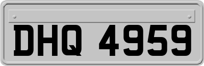 DHQ4959
