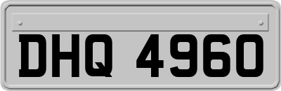 DHQ4960