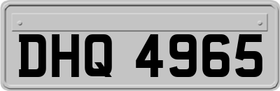 DHQ4965