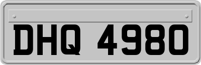 DHQ4980