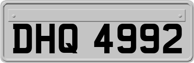 DHQ4992