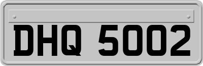 DHQ5002