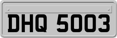 DHQ5003