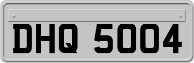 DHQ5004
