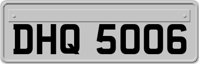 DHQ5006