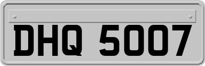 DHQ5007