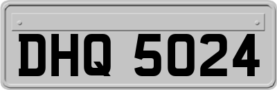 DHQ5024