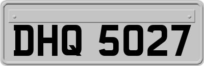 DHQ5027