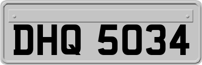 DHQ5034