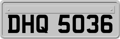 DHQ5036