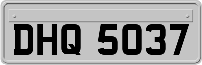 DHQ5037