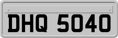 DHQ5040