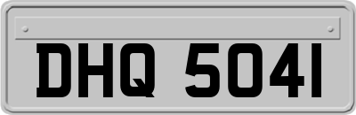 DHQ5041