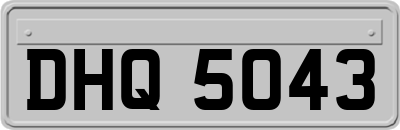 DHQ5043