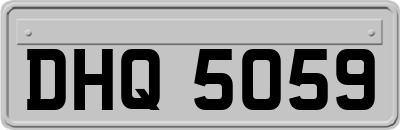 DHQ5059