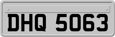 DHQ5063