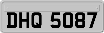 DHQ5087