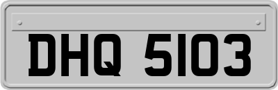 DHQ5103