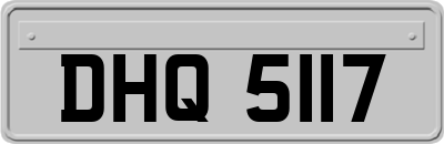 DHQ5117