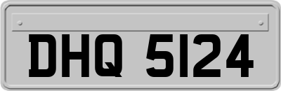 DHQ5124