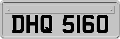 DHQ5160