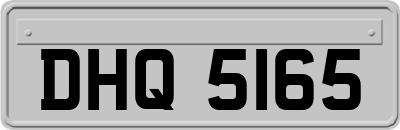 DHQ5165