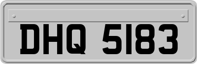 DHQ5183