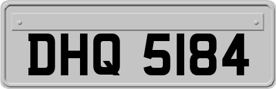 DHQ5184