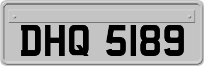 DHQ5189
