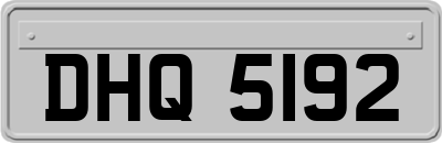 DHQ5192