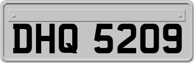 DHQ5209