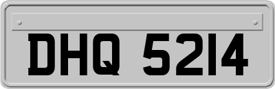 DHQ5214