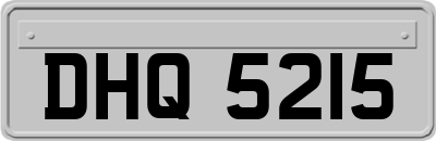 DHQ5215