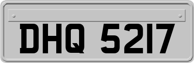 DHQ5217