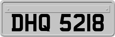 DHQ5218
