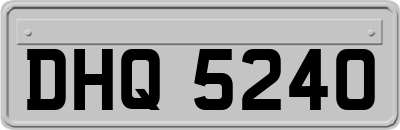 DHQ5240