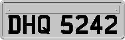 DHQ5242