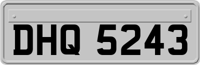 DHQ5243