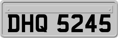DHQ5245