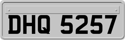DHQ5257