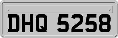 DHQ5258