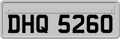 DHQ5260