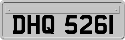DHQ5261