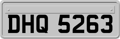DHQ5263