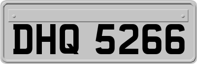 DHQ5266