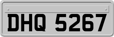 DHQ5267